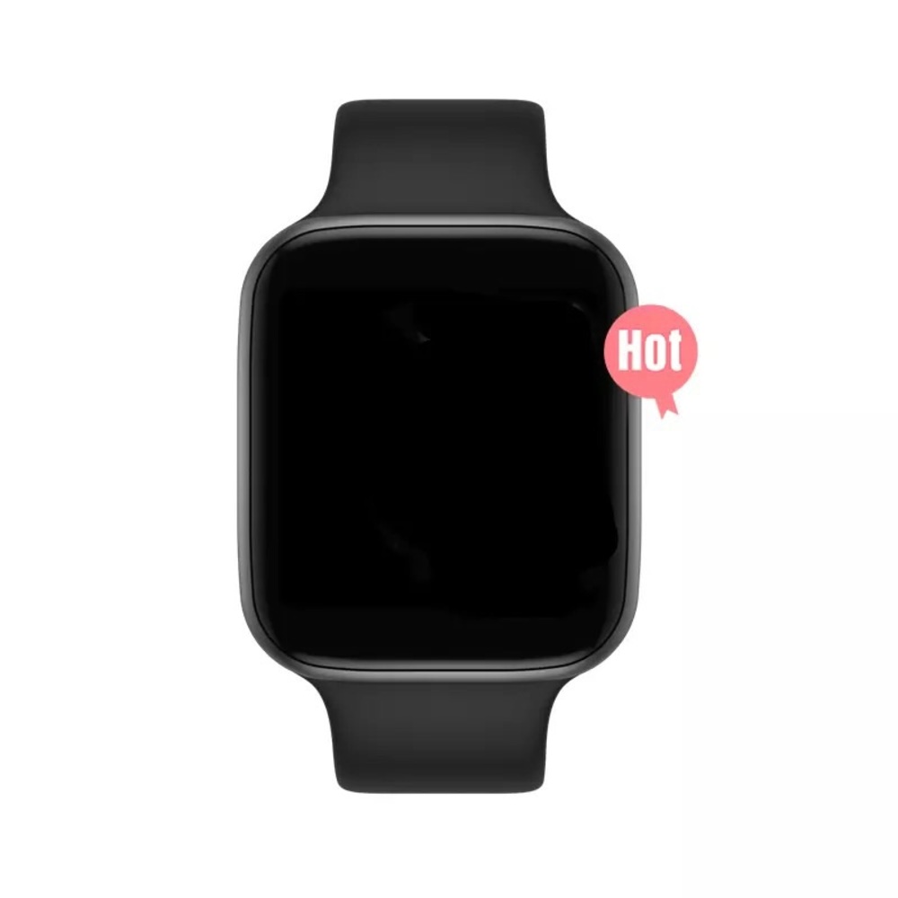 COPY - Smart Watches
